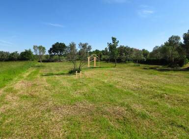 Zemljiste, Vodnjan, prodaja, 71000 €, 2320 m2