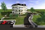 Dvoiposoban stan, Opatija, prodaja, 400000 €, 100 m2