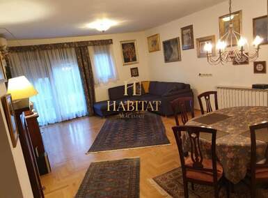 Stan, Zagreb, prodaja, 260000 €, 128 m2