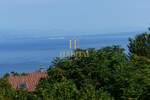 Zemljiste, Opatija, prodaja, 225000 €, 730 m2