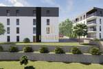 Jednoiposoban stan, Kastav, prodaja, 195000 €, 52 m2