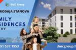Jednoiposoban stan, Kastav, prodaja, 195000 €, 52 m2