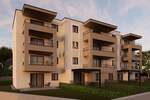 Dvoiposoban stan, Poreč, prodaja, 231000 €, 66 m2