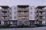 Dvoiposoban stan, Poreč, prodaja, 231000 €, 66 m2