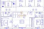 Dvoiposoban stan, Poreč, prodaja, 231000 €, 66 m2