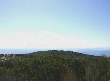 Zemljiste, Vis, prodaja, 33000 €, 4105 m2