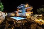 Kuca, Opatija, Ika, prodaja, 1600000 €, 380 m2