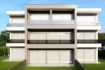 Dvosoban stan, Žminj, prodaja, 151536 €, 54 m2