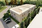 Dvoiposoban stan, Poreč, prodaja, 270000 €, 77 m2