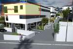 Cetvorosoban stan, Pula, prodaja, 224000 €, 103 m2