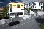 Cetvorosoban stan, Pula, prodaja, 224000 €, 103 m2