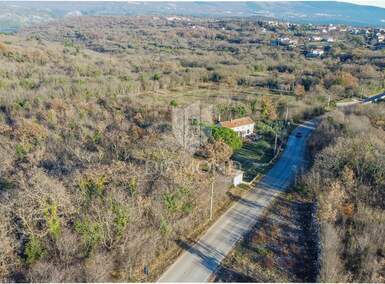 Zemljiste, Marčana, Rakalj, prodaja, 135000 €, 1668 m2