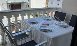 Apartman, Malinska-Dubašnica, Vantačići, prodaja, 179000 €, 57 m2