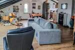 Dvosoban stan, Opatija, Opatija - Centar, prodaja, 320000 €, 86 m2