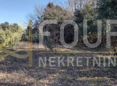 Zemljiste, Marčana, prodaja, 17500 €, 643 m2