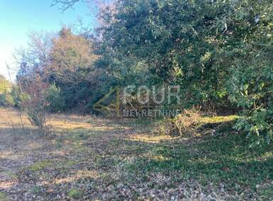 Zemljiste, Marčana, prodaja, 17000 €, 628 m2