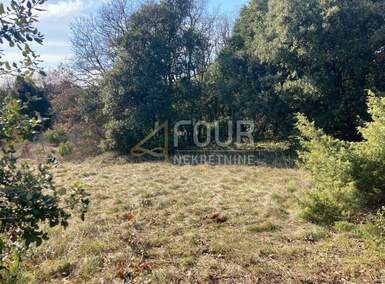 Zemljiste, Marčana, prodaja, 16000 €, 537 m2