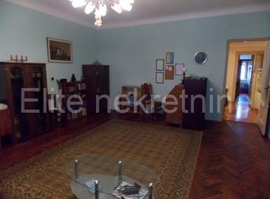 Cetvorosoban stan, Rijeka, Centar, prodaja, 395000 €, 126 m2