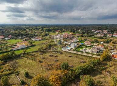 Zemljiste, Marčana, Filipana, prodaja, 247980 €, 4133 m2