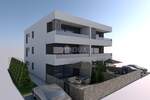 Trosoban stan, Povljana, prodaja, 233229 €, 74 m2
