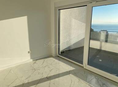 Cetvorosoban stan, Rijeka, Banderovo, prodaja, 427000 €, 125 m2