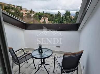 Dvosoban stan, Opatija, Opatija - Centar, prodaja, 291000 €, 100 m2