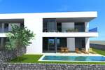 Kuca, Malinska-Dubašnica, Malinska, prodaja, 620000 €, 159 m2