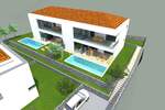 Kuca, Malinska-Dubašnica, Malinska, prodaja, 620000 €, 159 m2