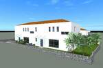 Kuca, Malinska-Dubašnica, Malinska, prodaja, 620000 €, 159 m2