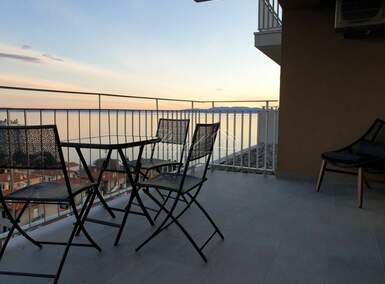 Trosoban stan, Rijeka, Kantrida, najam, 1200 €, 88 m2
