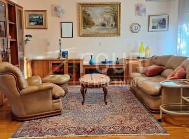 Stan, Rijeka, Belveder, prodaja, 500000 €, 265 m2