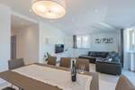 Trosoban stan, Medulin, prodaja, 349000 €, 94 m2