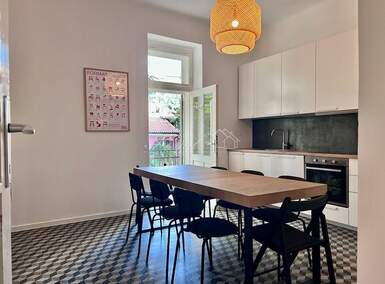 Stan, Rijeka, Centar, najam, 1800 €, 145 m2