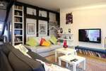 Trosoban stan, Rijeka, Centar, najam, 1100 €, 116 m2