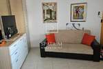 Jednosoban stan, Crikvenica, prodaja, 120000 €, 33 m2
