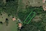Zemljiste, Labin, prodaja, 74500 €, 1354 m2