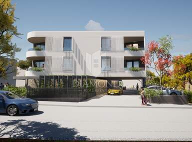 Trosoban stan, Umag, prodaja, 359500 €, 84 m2