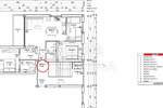 Cetvorosoban stan, Žminj, prodaja, 225000 €, 80 m2