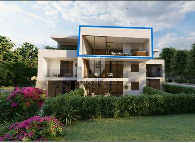 Cetvorosoban stan, Poreč, prodaja, 480000 €, 101 m2