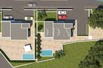 Kuca, Vinodol, Bribir, prodaja, 695000 €, 245 m2