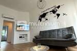 Dvosoban stan, Rijeka, Banderovo, prodaja, 218000 €, 51 m2