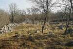 Zemljiste, Krk, prodaja, 36500 €, 1130 m2