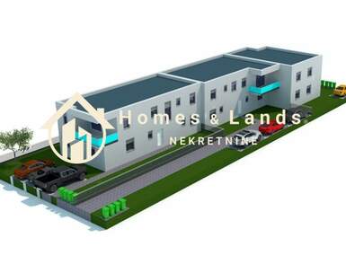 Stan, Zagreb, Sesvete, prodaja, 269999 €, 110 m2