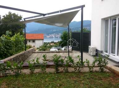 Dvosoban stan, Rijeka, Martinkovac, najam, 650 €, 47 m2