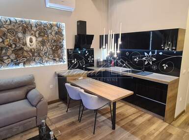 Dvosoban stan, Rijeka, Krnjevo, najam, 700 €, 46 m2