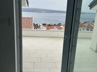 Cetvorosoban stan, Crikvenica, prodaja, 384895 €, 109 m2