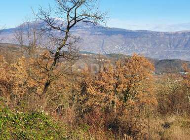 Zemljiste, Pićan, prodaja, 120000 €, 2182 m2