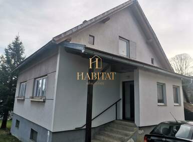 Kuca, Vrbovsko, prodaja, 83000 €, 80 m2