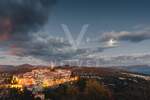 Poslovni prostor, Labin, najam, 1000 €, 45 m2
