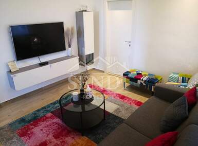 Dvosoban stan, Rijeka, Centar, najam, 1000 €, 49 m2